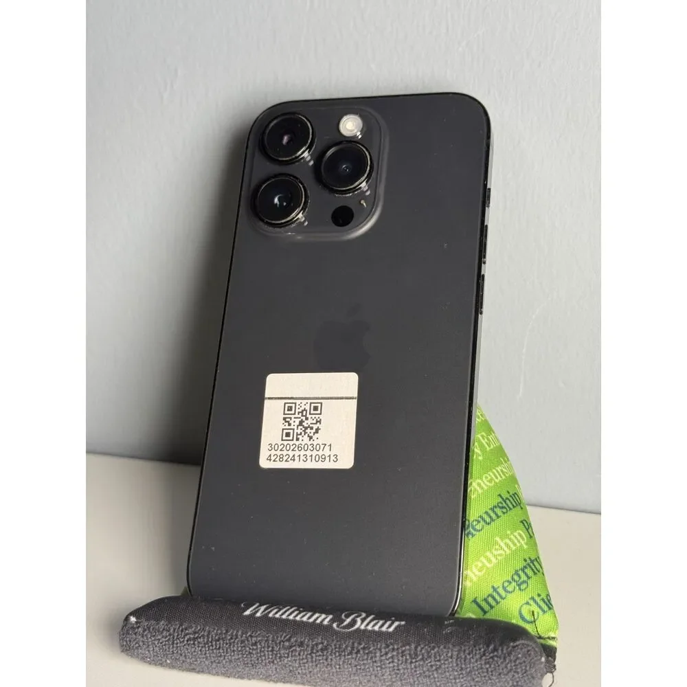 IPhone 14 Pro Deep Purple 128gb Used 6/10